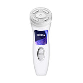FREYARA HIFU - FacialDefy 1.0, Mini Hifu 4th Gen Microfocused Ultrasound Machine,for Firm, Youthful Skin